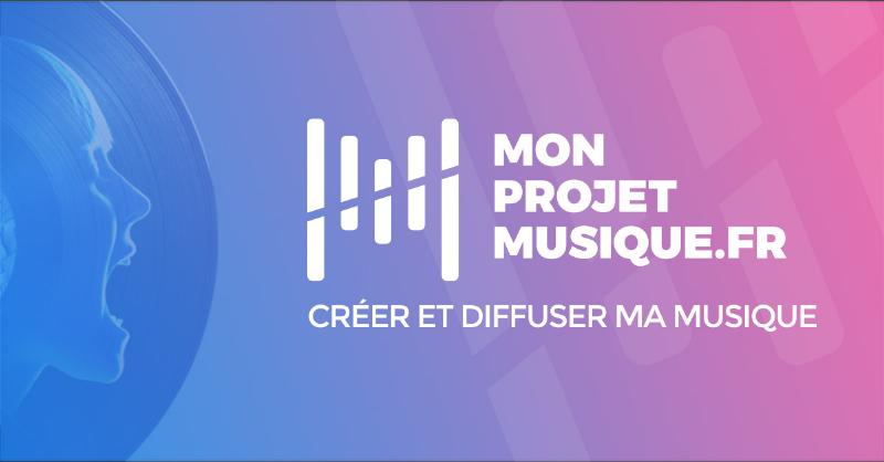Création musicale studio mix chanson française production artiste